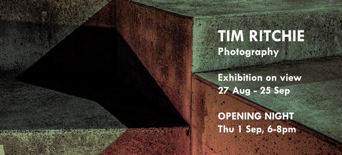 art_emis_p's tweet photo. .@art_emis_p is curating for the coming @sydneyfringe - @timritchie #photography exhibition @FolonomoGallery https://t.co/crOdRrq6jq