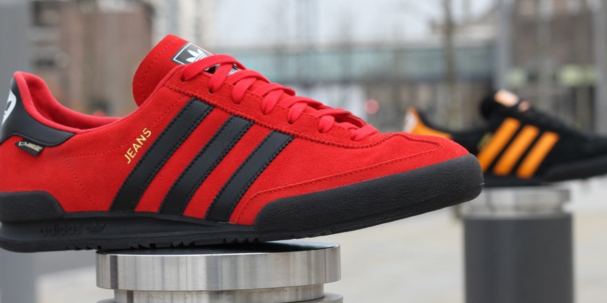 fluido Radioactivo fiabilidad טוויטר \ Aphrodite Clothing בטוויטר: "adidas Jeans Gore-Tex Trainers  available for pre-order now! https://t.co/DFgeolIGxH #adidas #sneakers  #trainers https://t.co/ct6NNiYGAR"