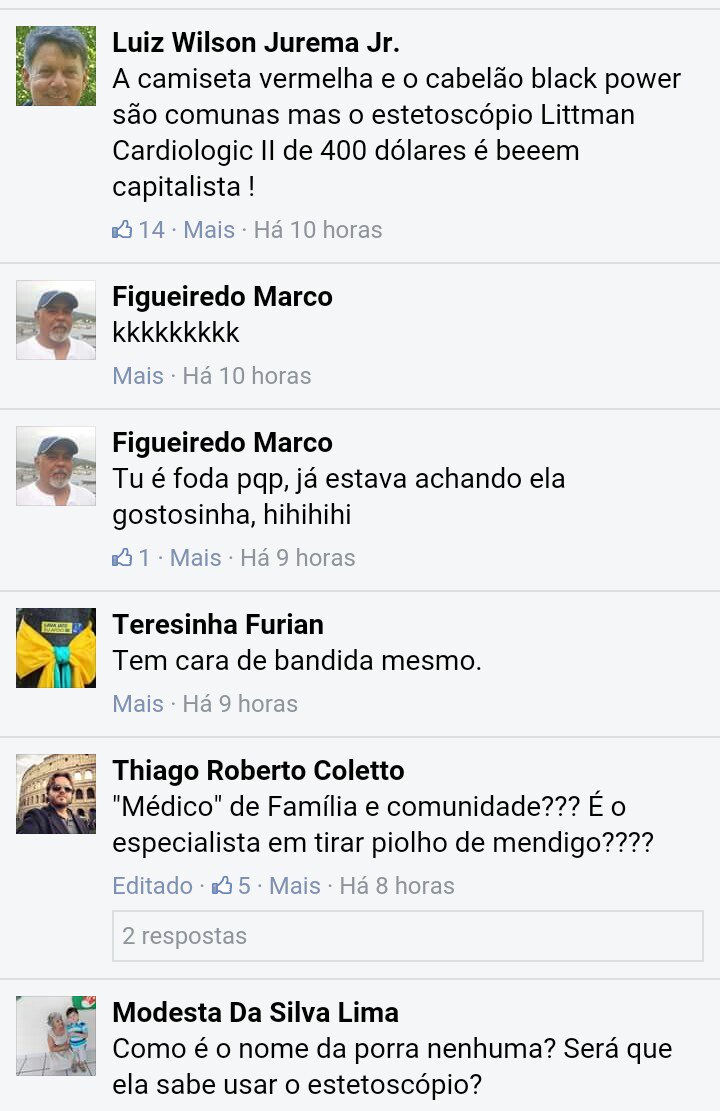 elikatakimoto's tweet photo. Sabe aquela médica linda q partiu na defesa da dignidade do paciente? Então... https://t.co/W0N6uwyNjM