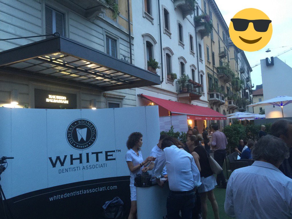 Sempre pronti al Botinero! 🍷🍹🍸