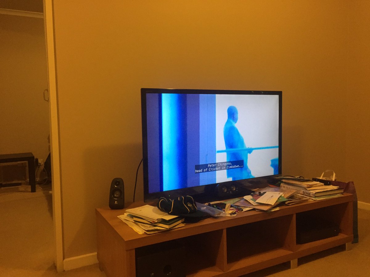 seekshreyas's tweet photo. @ajarrodkimber : moving &amp; I'm still watching! https://t.co/xS2olaAxSS