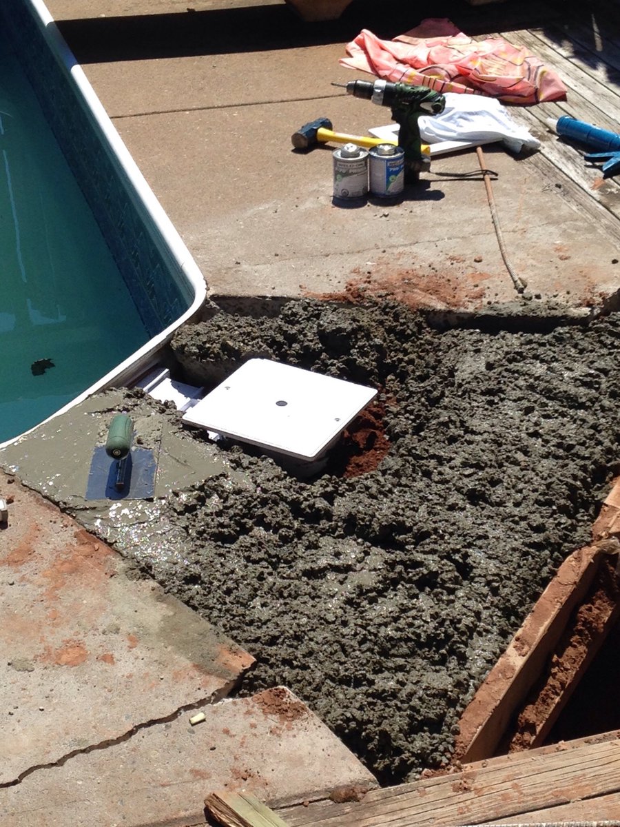 Richards Total Pool (@richardstotal) on Twitter photo 