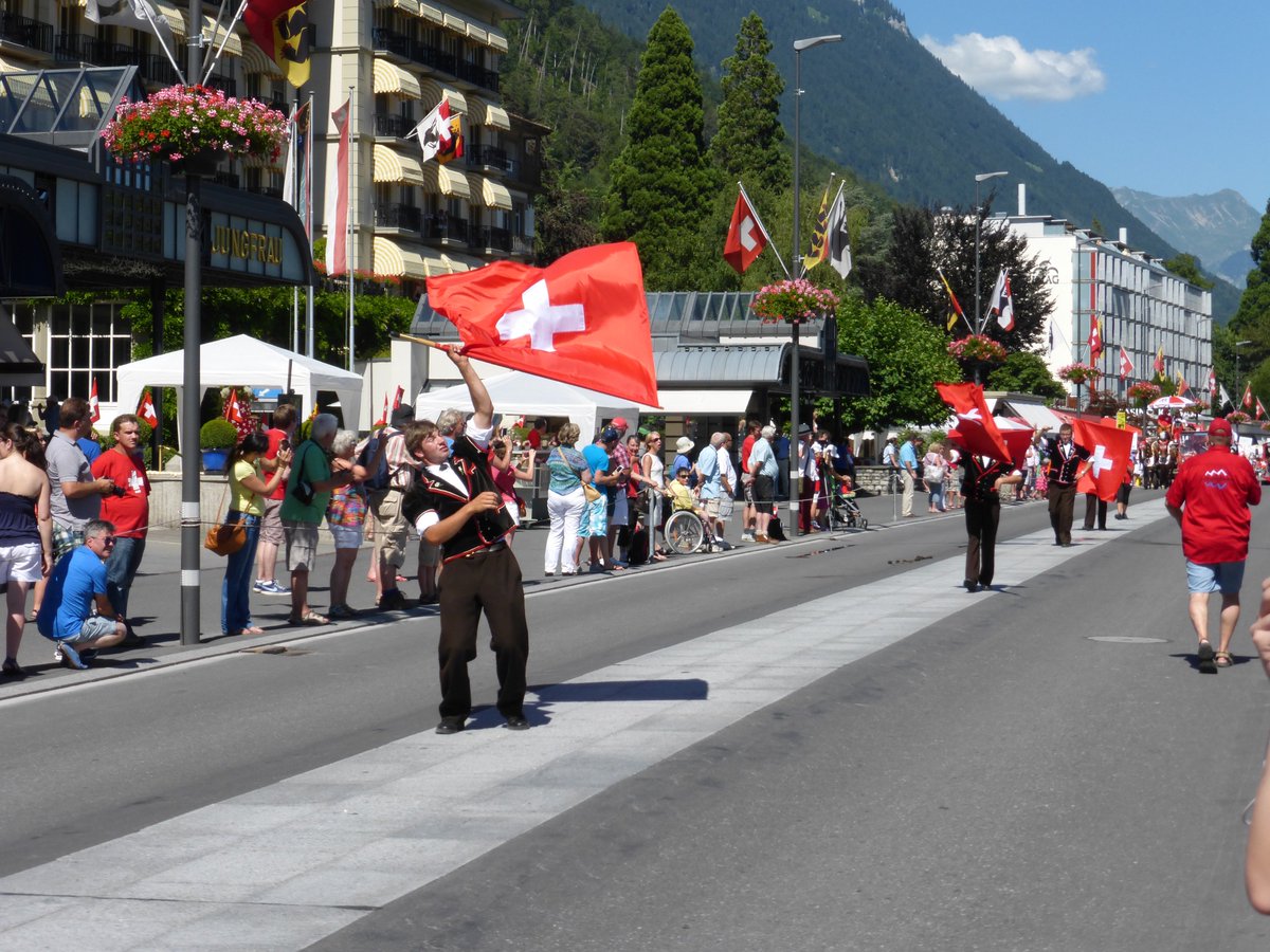 LouCrossey's tweet photo. Nationalfeiertag 3 years ago #happyswissnationalday #interlaken #switzerland https://t.co/F2gbQAbZMv