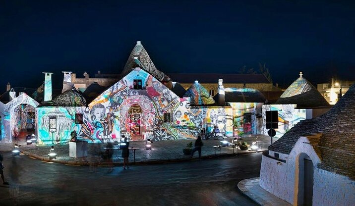 LiaLisi2's tweet image. @Mondovagando @blogignorante @travelbloggerit @WeAreInPuglia @MC_G83 @VisitPugliaNET @TurismoPugBas