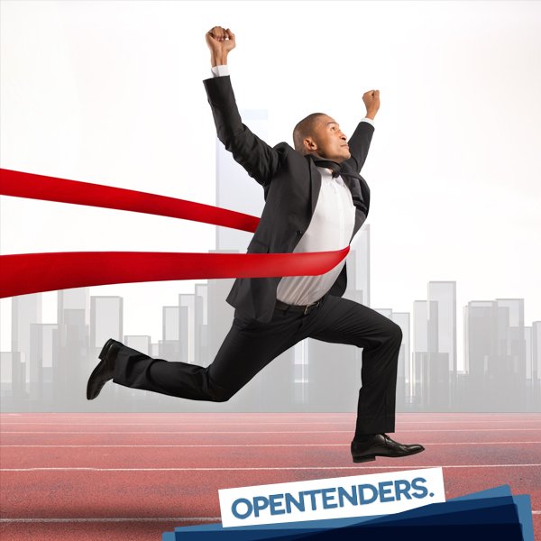 OpenTenders tweet media