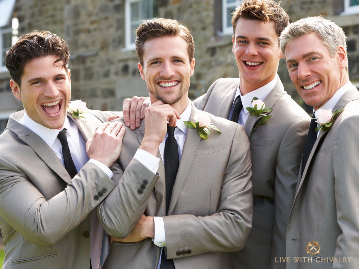 It all comes down to character.