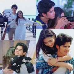 salsha_icha's tweet photo. Aaaah.. Akhirnya aku bisa liat akting couple pling fenomenal @PrillyBie @alysyarief

#BAMSCTV https://t.co/izzKqcyULr