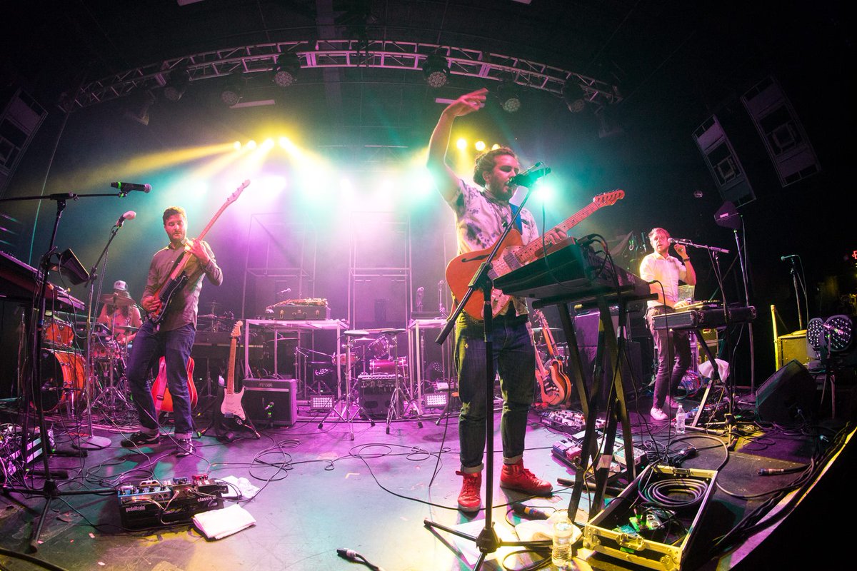 Go963MN's tweet photo. A sold out @FirstAvenue crowd for #GoFest16 was treated to a night of amazing music
Pics: https://t.co/KN8CvyLXVi https://t.co/38IFSHRfs2