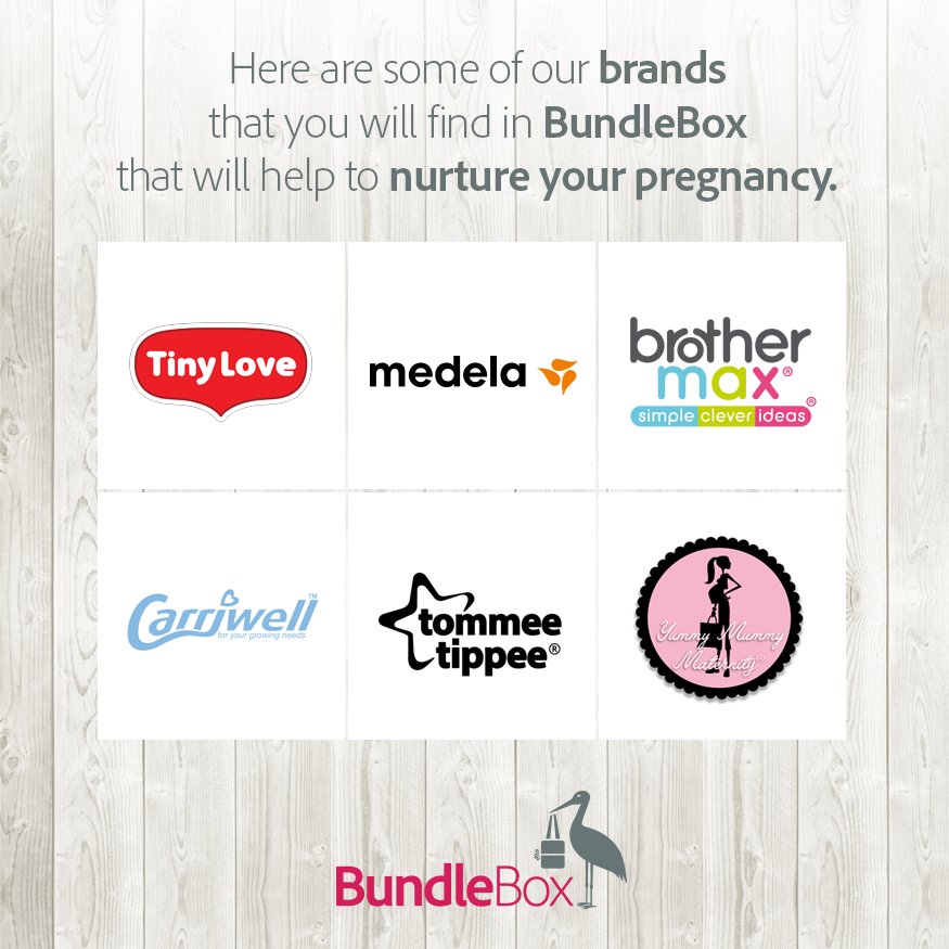 BundleBoxSA's tweet image. Discover top Mommy brands every month with BundleBox. 

Find out more here: bit.ly/1oj0h07