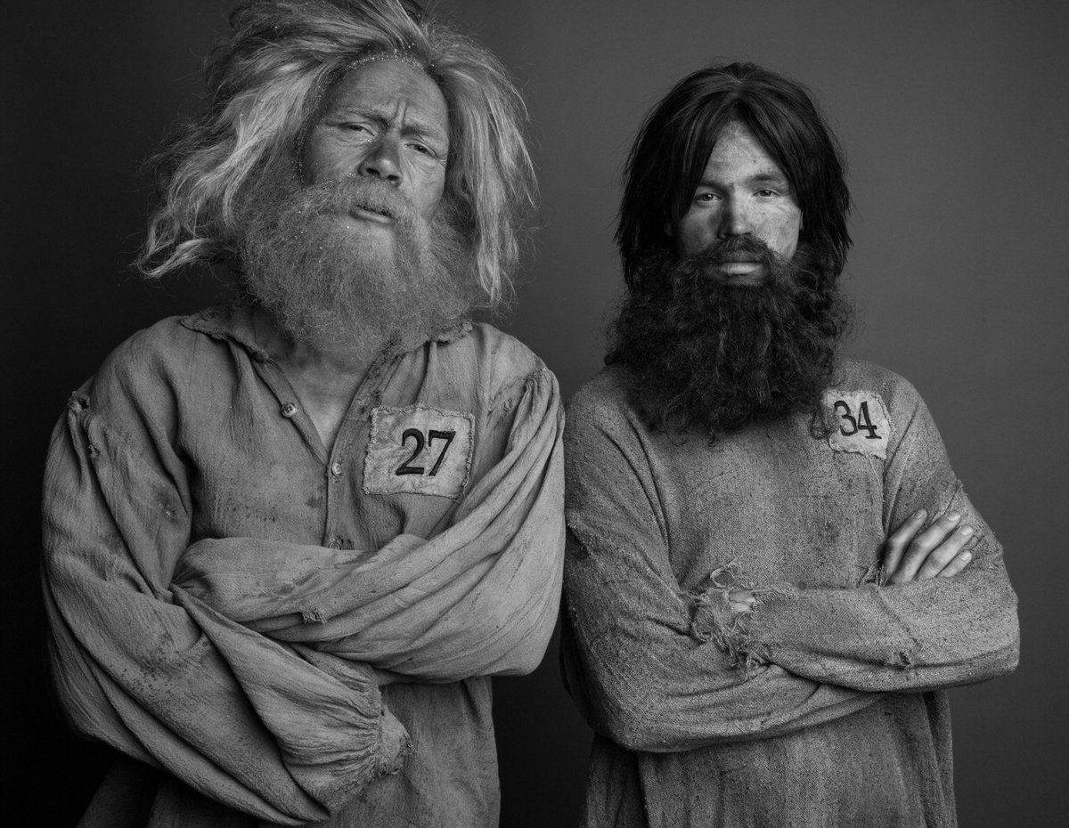 Tall, Dark and Handsome: 18 of the Sexiest Actors Ranked by Height, image size:1200x930