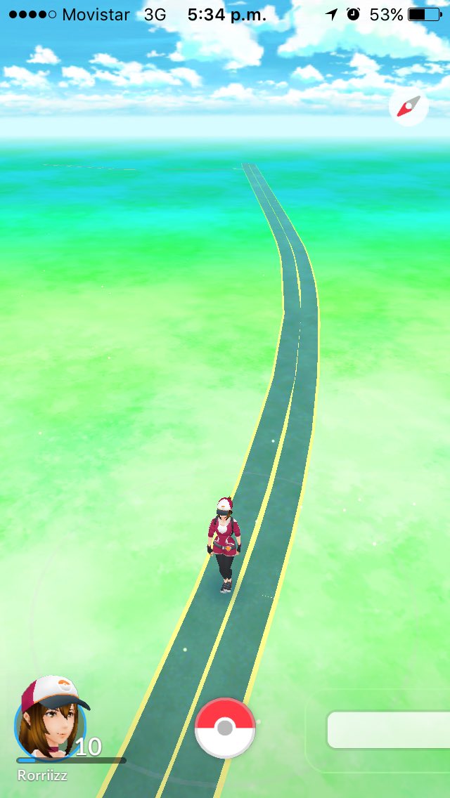 rorriizz's tweet image. I walk this empty street. On the Boulevard of broken dreams 🎶