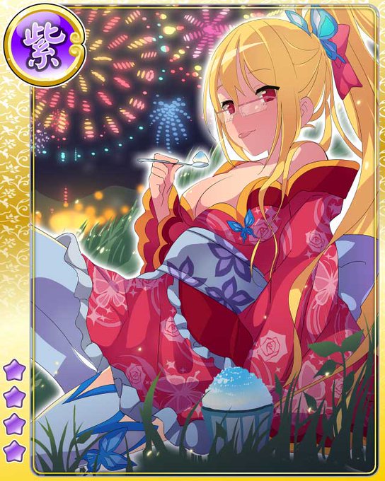 女の子とお祭りのtwitterイラスト検索結果 古い順