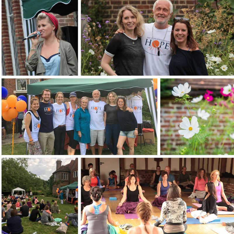 Thanks <a href="/yogasimonlow/">Simon Low</a> <a href="/yogawithvikki/">Vikki Stevenson</a> <a href="/RMYoga/">Ruth McNeil</a> teachers therapists musicians stall holders volunteers 4 your help <a href="/YGP/">Polunin Yuri</a>