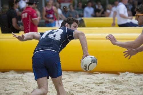 abennettphotouk's tweet photo. #LBR16 Beach rugby at #FinsburySquare - a game for everyone! More will follow at https://t.co/JFbLe6i9jA https://t.co/dwHdpCSbem
