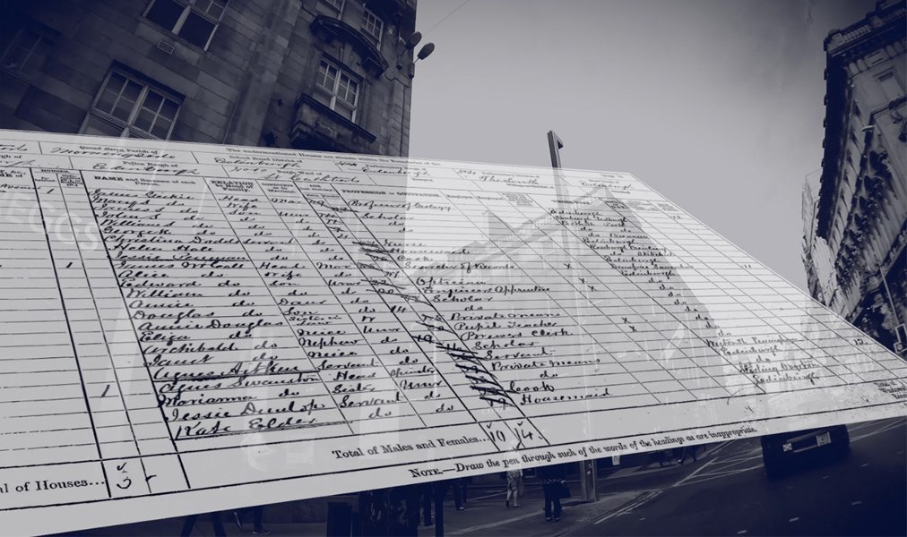 Welcome to week 3! This week Chris learns more about her family, their surroundings &amp; occupations #FLgenealogy