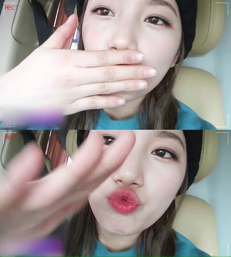 bexsooji's tweet photo. @ohoradt hai ganteng https://t.co/YeAZRsbcJT