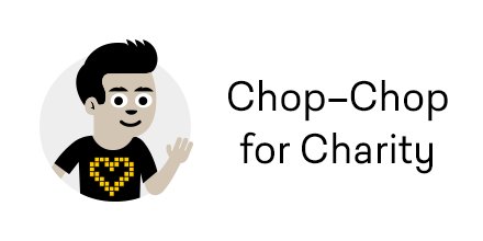 chopchoporg's tweet image. Do you know any #charity that needs a #website? Drop us a line at nonprofit@chop-chop.org. We&apos;ll be happy to help!
