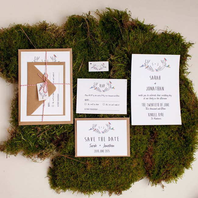 paper_japes's tweet image. Woodland wedding? Check out these beautiful antler wedding invites by @ALTC_Love 
 paperjapes.co.uk/gorgeous-anter…