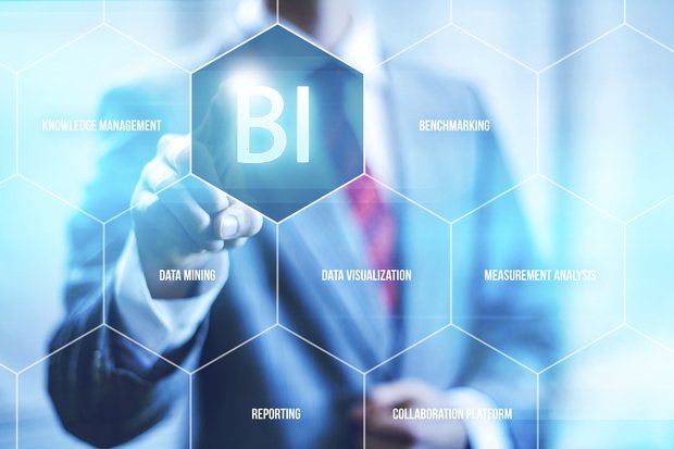 Keyrus_SA's tweet photo. Business Intelligence: Waste of time or way of the future? https://t.co/z5bHdMIfr5 #bipb #Keyrus #bi #bigdata https://t.co/EbXw023zej