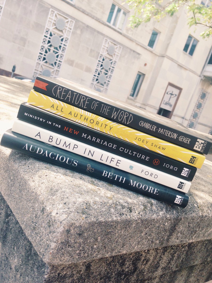 BibleMeetsLife's tweet photo. Win a FREE book! Retweet for a chance to win one of these titles! 5 winners will be chosen #BSFL16 #giveaway https://t.co/5N2KecOgiI