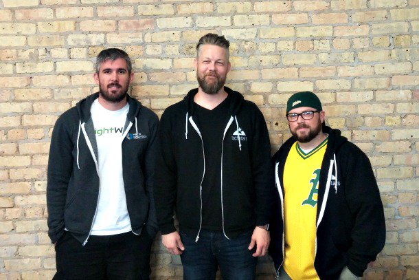 BuiltInChicago's tweet image. Techstars Chicago startup launches back-end service in public beta bit.ly/2aooa6J