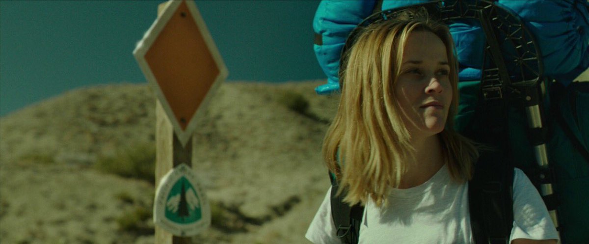 CINEMATICHOE's tweet photo. Wild (2014)
Dir. Jean-Marc vallée https://t.co/R450HOSTL5