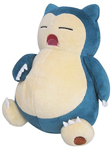Route19_Store's tweet image. What&apos;s your favorite Pokemon?
i love Snorlax! 

route19-store.com/products/pokem…
#Pokemon, #Snorlax,#snorlaxplush,#PokemonGO