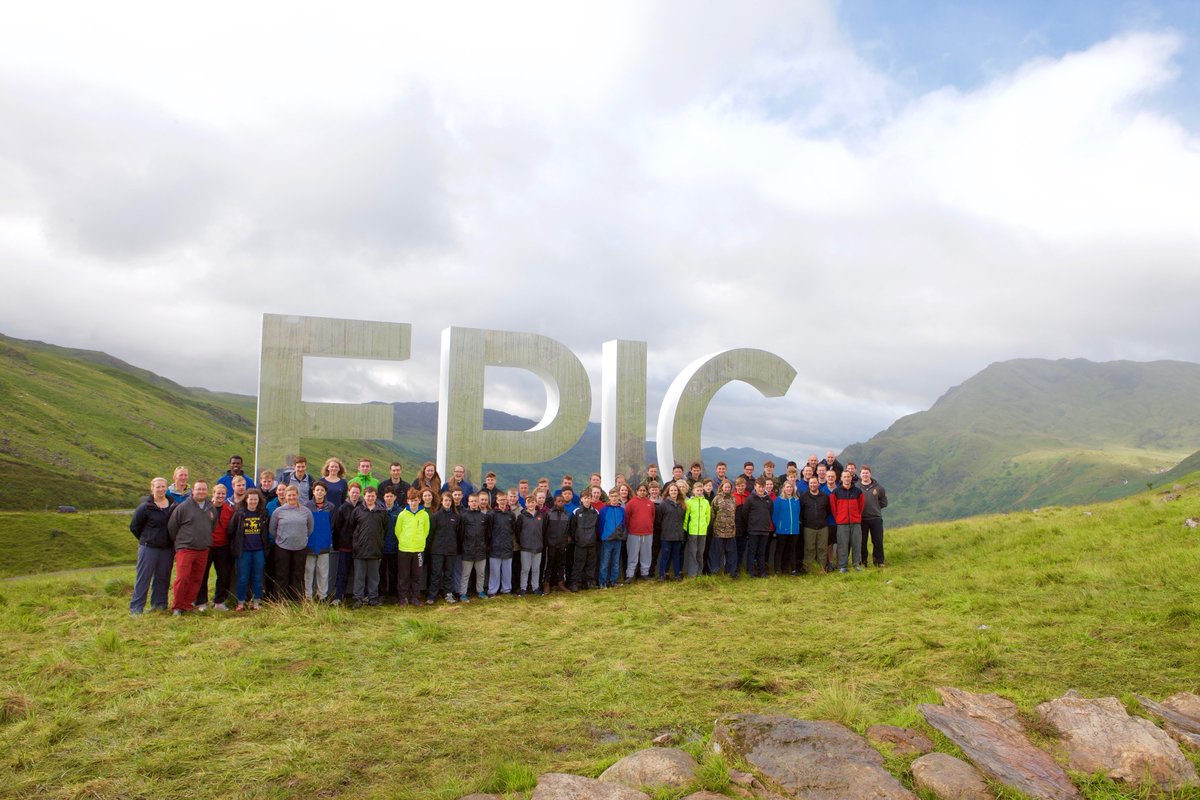 Capel Curig 2016 AT Camp.  It was....EPIC!!!
#WhatWeDo <a href="/aircadets/">RAF Air Cadets</a> <a href="/aircadetslaser/">Air Cadets LaSER</a> <a href="/RegComdtLASER/">RC LASER</a> <a href="/Kentaircadets/">Kent Wing Air Cadets</a>