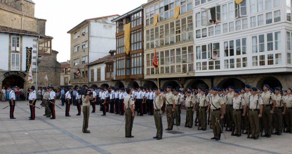 CEDERmerindades's tweet photo. Medios: El Correo de Burgos 

Aroma a historia y cruce de culturas https://t.co/YsRNB5UDYo

#Merindades https://t.co/lcmPbl0XaD