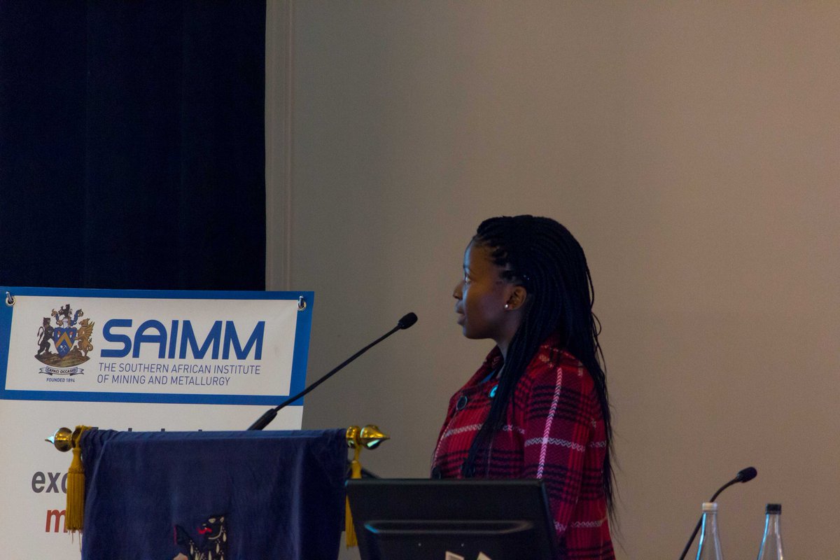 SAIMM1's tweet photo. Some of our talented speakers at #SAIMM2016 - all thought leaders, changing the way we see #hydrometallurgy https://t.co/45gP8NWIBO