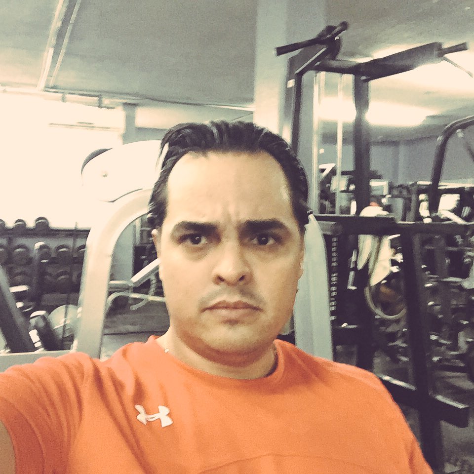 lalocaraveo's tweet photo. Arrancando el mes #gym #legdat #August #YouCantStopMe https://t.co/QYTrQD039K