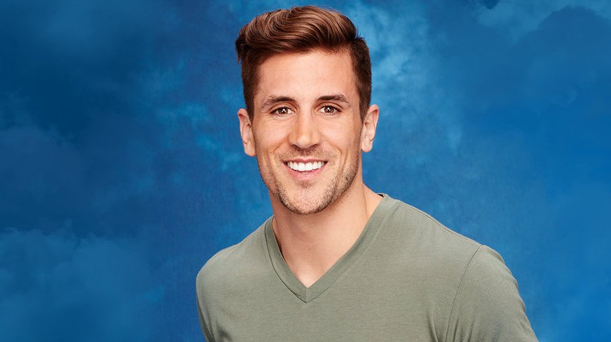 GMA's tweet photo. Retweet if you're rooting for Jordan tonight on the @BacheloretteABC!  #TheBachelorette https://t.co/gRlzvtWEQP