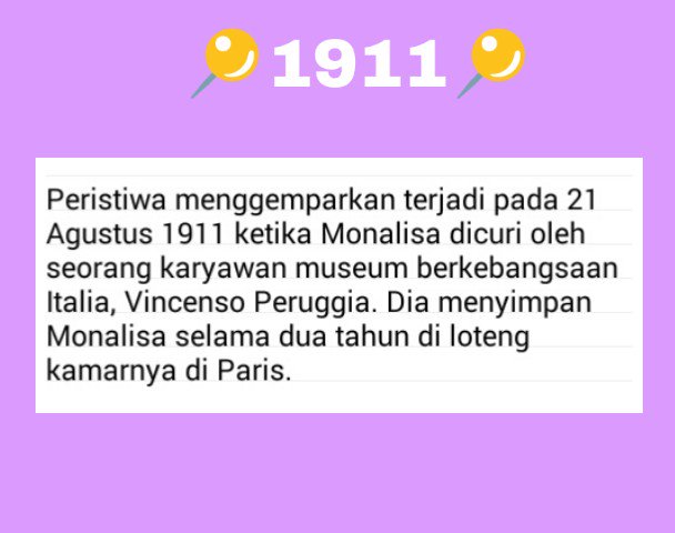 jungchaeye's tweet photo. "Lalu pada tahun 1911..." https://t.co/aqfeJRnYUZ