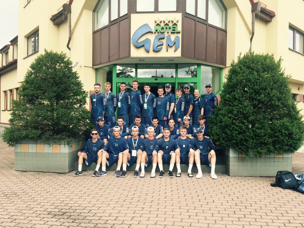 Bring on Mexico #matching #ready