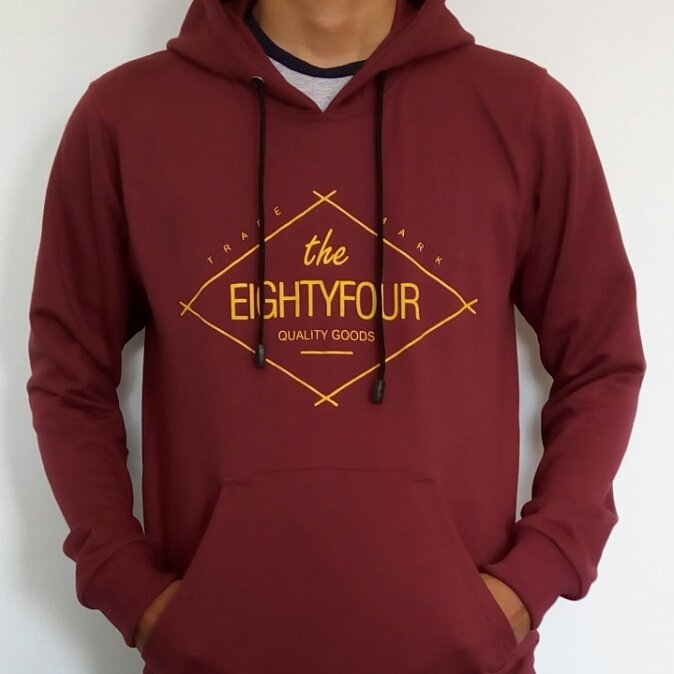 MAROON || POH.16805 || M L XL || IDR 225K || Ask &amp; Order: SMS/WhatsApp: 081220799313 / PIN: D052CB0D