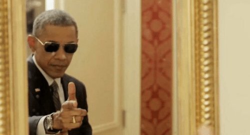 SpeakComedy's tweet photo. “When you're drunk af and pass a mirror at a party” https://t.co/elMQXWYoEv