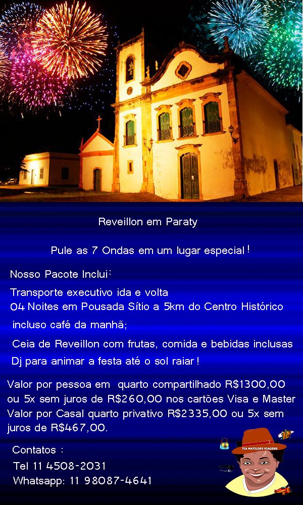 Tia Matildes Viagens (@tmviagens) on Twitter photo 