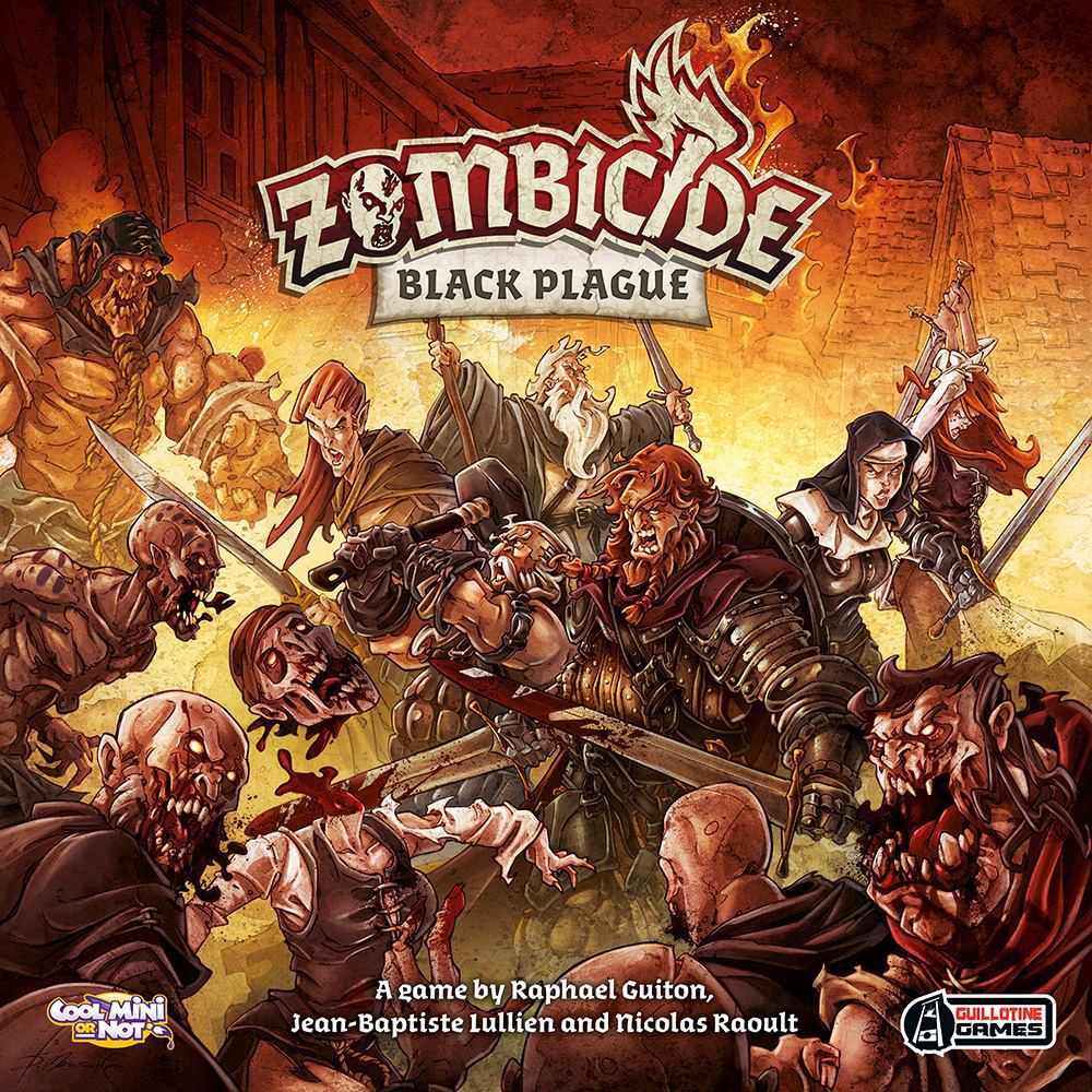 _BadLoser's tweet image. Zombicide: Black Plague badloserblog.wordpress.com/2016/08/01/zom…