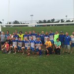 Photo by Canton Rugby (@CantonRFC)