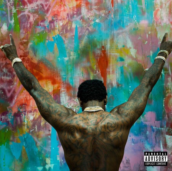 TheSource's tweet image. Gucci Mane Comes In At No.2 On Billboard 200, Moving 68,000 Units goo.gl/0mnr2O