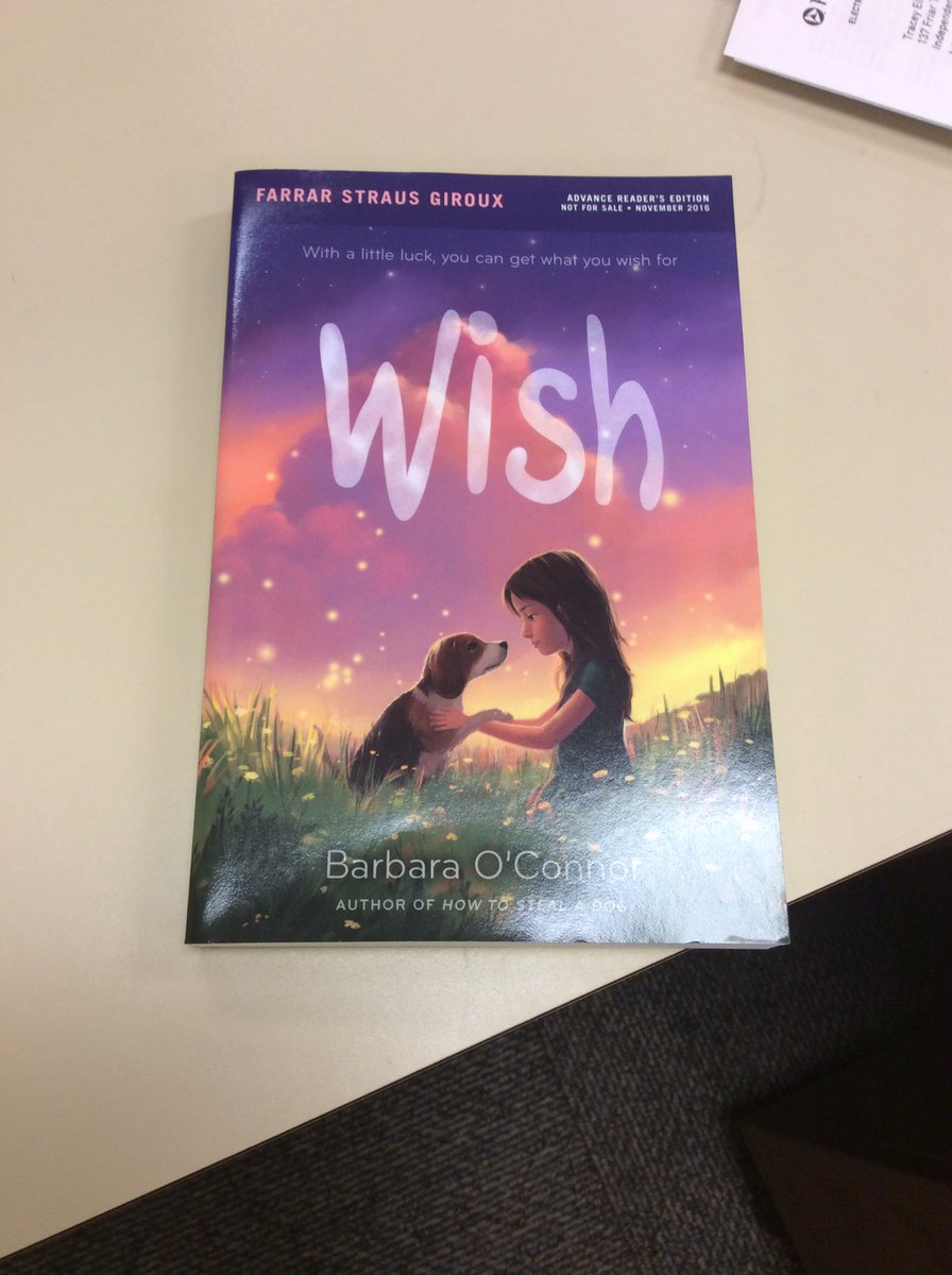 MrsElrodReads's tweet photo. Awesome back-to-school surprise! Thanks, @barbaraoconnor! #collinsreads https://t.co/uR4a58ZUOj