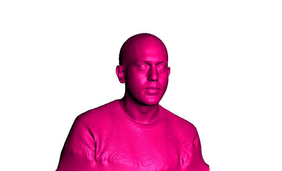 Headism's tweet photo. Head scan for new project. Scan by Life3D aka @Schoony5 #scan #headism #art #mymindisrighthere https://t.co/IK4TdCZieo
