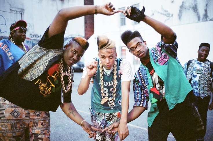 ALPHASTONES's tweet image. Join us on a journey back in time to the birth of street style.
 alphastones.com/magazine/stree…