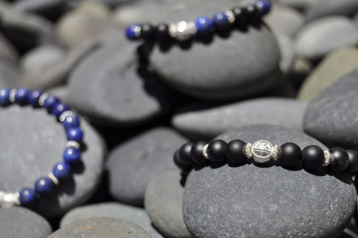 ALPHASTONES's tweet image. Mix, match, &amp;amp; stack our beaded bracelets.
alphastones.com/#timeless-esse…