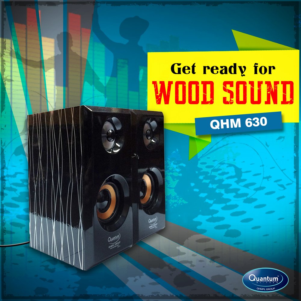 quantum qhm630