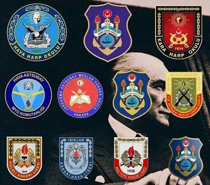 #diyorumki 
Bu okullar Akp nin ve Rte nin degil bu okullar TÜRK milletinin ve kapatılmasını içime sindiremiyorum