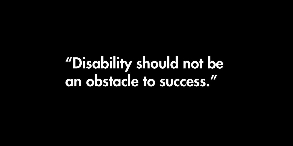 LearnUXD's tweet photo. Accessibility is now a global issue. #accessibility #UX https://t.co/HBH1sfntNh https://t.co/TyyRvzJ4OM