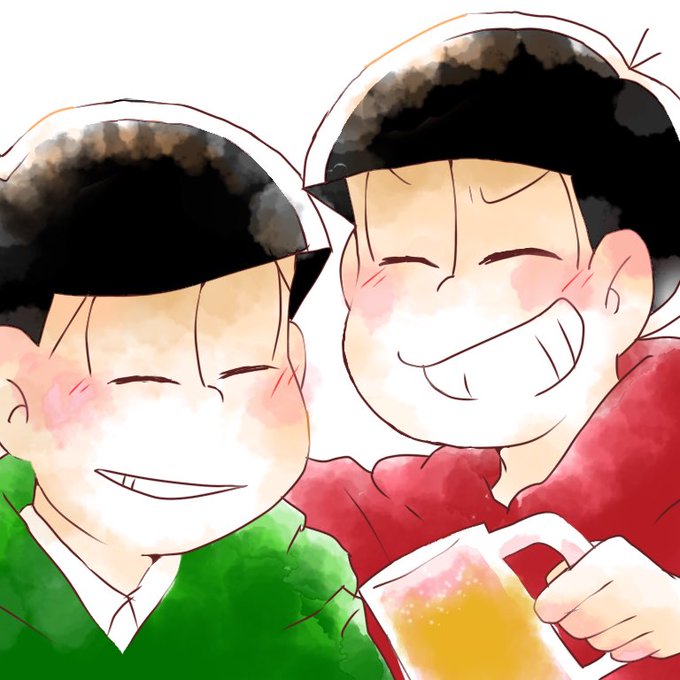 速度松のtwitterイラスト検索結果 速度松のtwitterイラスト検索結果