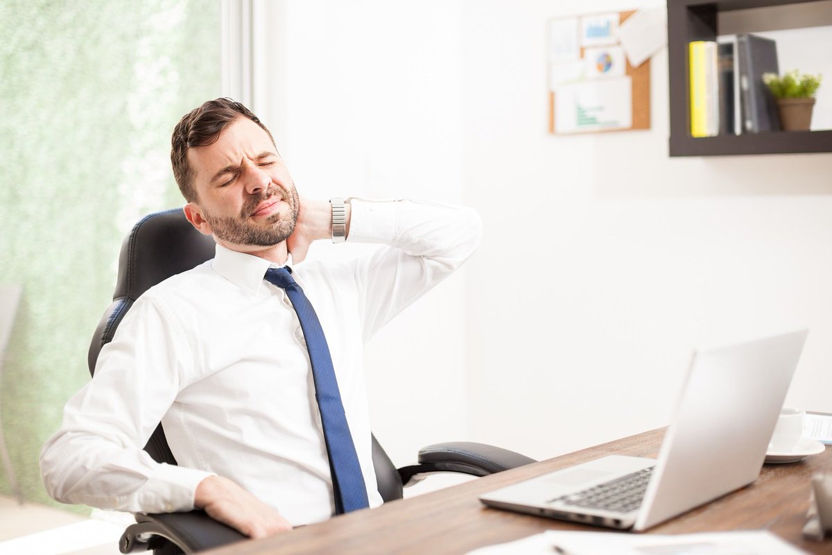 SnellingCorp's tweet image. Don’t want to be a pain in the neck during the hiring process… #SnellingBlog has the advice bit.ly/2aFMRdt