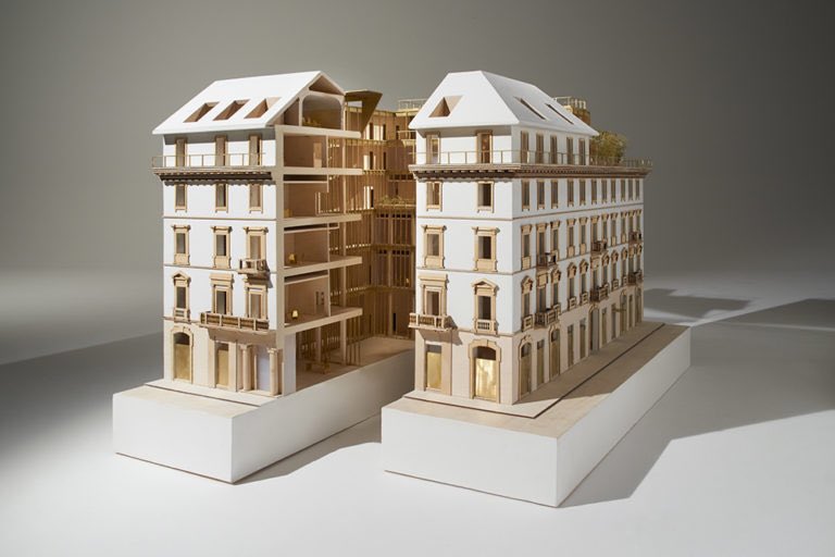 ANDREA_SEGLIANI's tweet photo. CREARE 
#maquette #models #interiors 
#milano #onsitestudio #architecture https://t.co/V5YE3Ng0wM